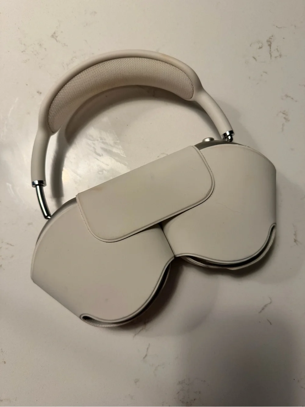 Apple AirPods Max - Silver